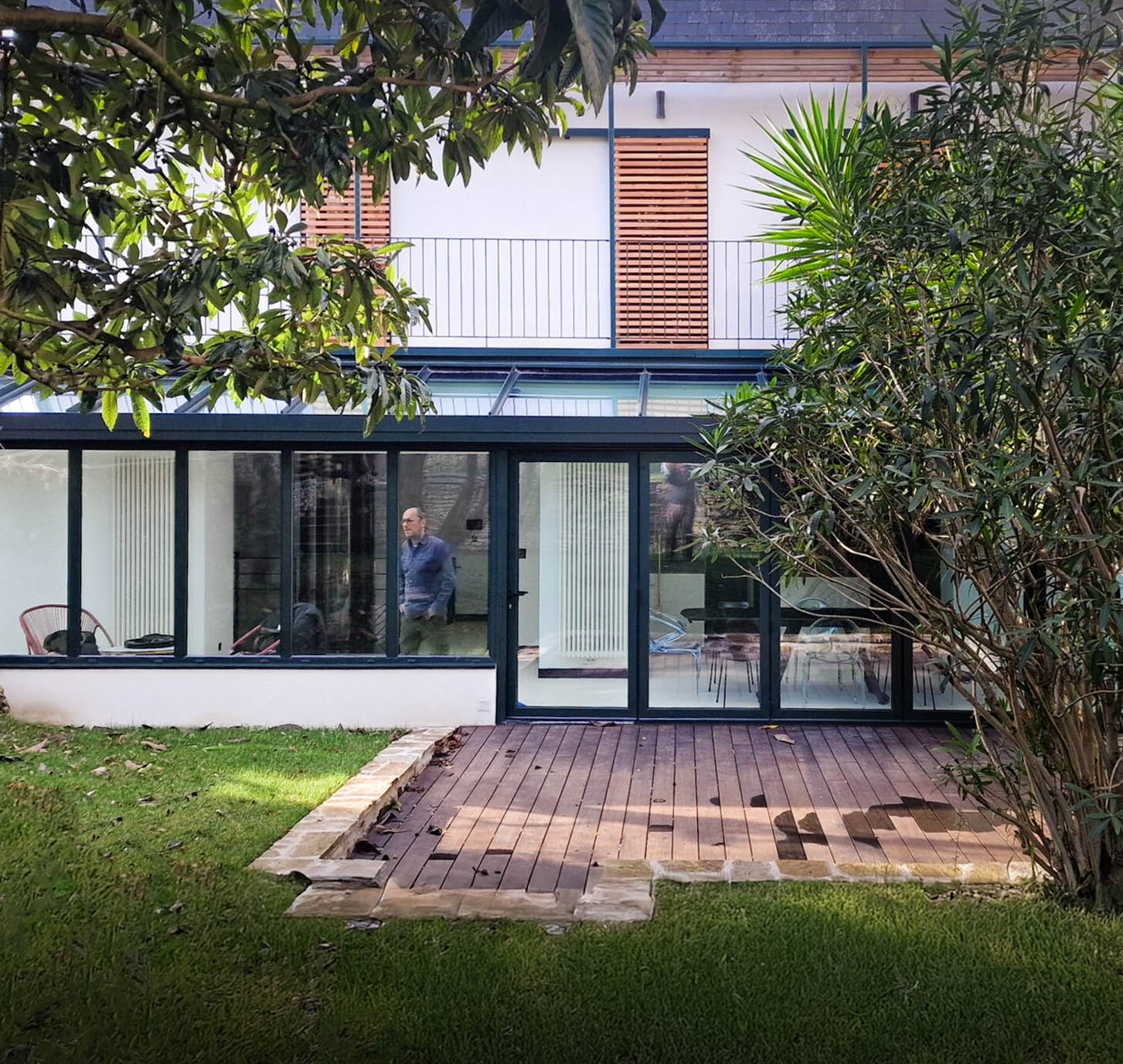 Maison La Dressay