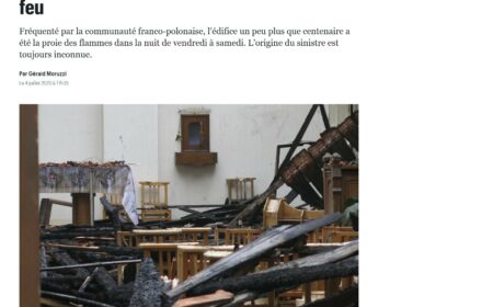 journal eglise saint paul